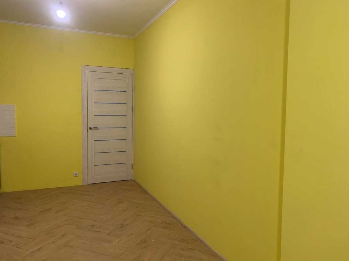 Аренда 1-комнатной квартиры 40 м², Соборная ул., 126/11