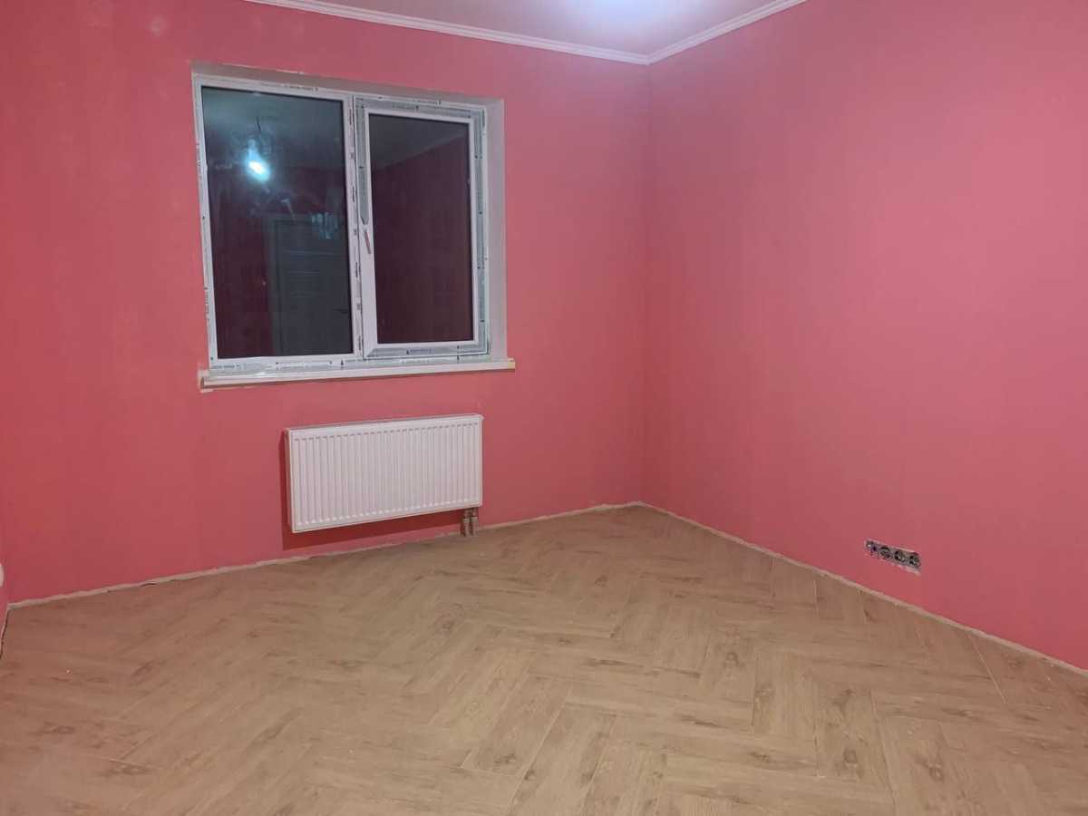 Аренда 1-комнатной квартиры 40 м², Соборная ул., 126/11