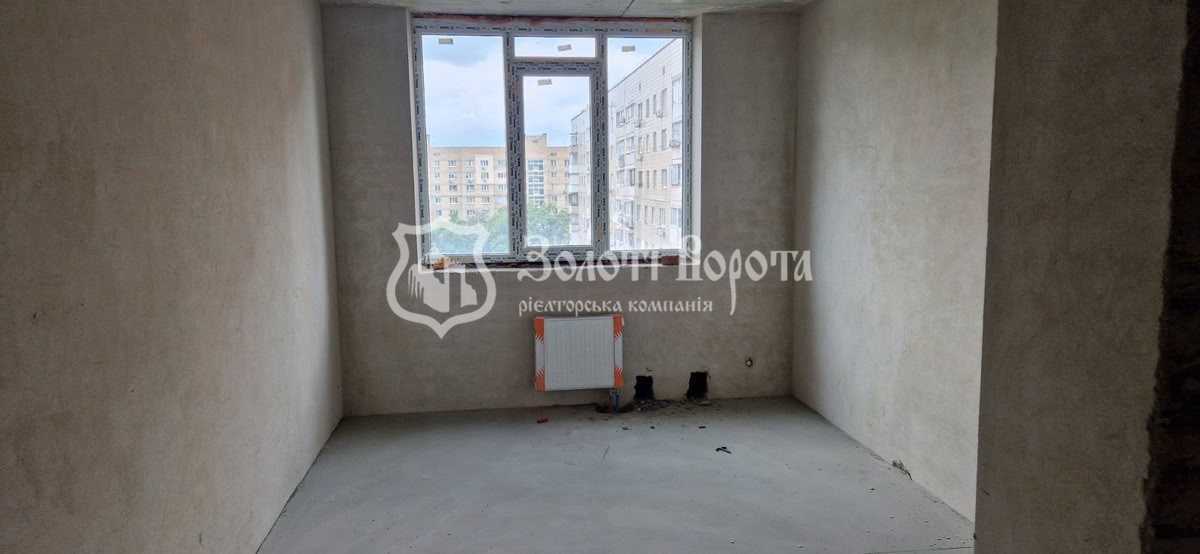 Продажа 1-комнатной квартиры 43 м², Владимира Сосюры ул., 6б