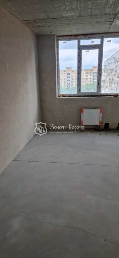 Продажа 1-комнатной квартиры 43 м², Владимира Сосюры ул., 6б
