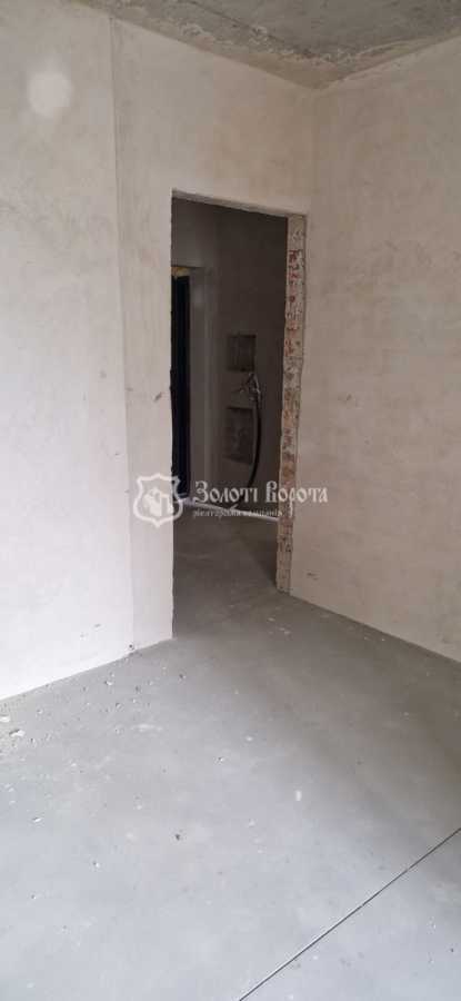 Продажа 1-комнатной квартиры 43 м², Владимира Сосюры ул., 6б