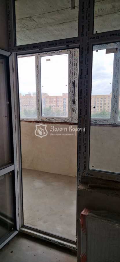 Продажа 1-комнатной квартиры 43 м², Владимира Сосюры ул., 6б