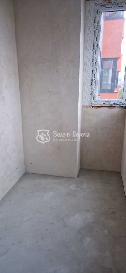 Продажа 1-комнатной квартиры 43 м², Владимира Сосюры ул., 6б