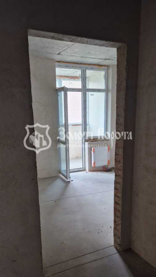 Продажа 1-комнатной квартиры 43 м², Владимира Сосюры ул., 6б