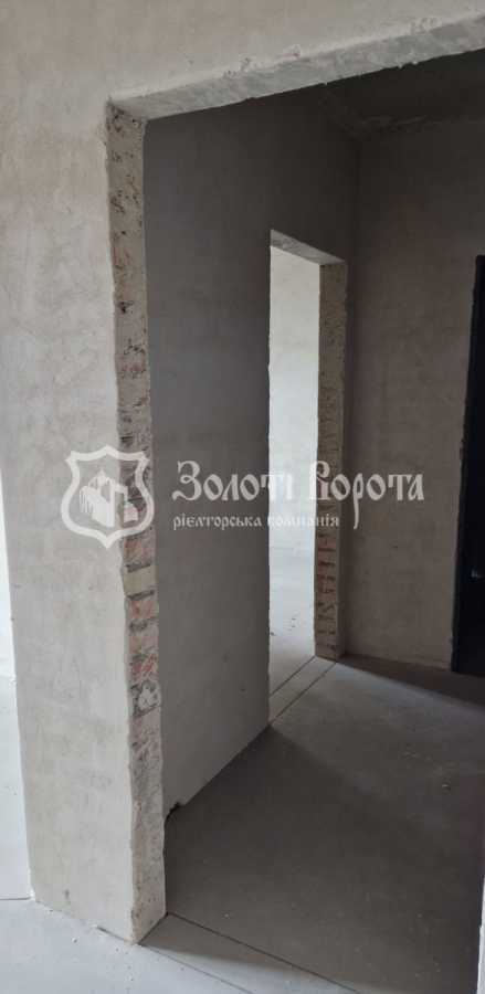 Продажа 1-комнатной квартиры 43 м², Владимира Сосюры ул., 6б