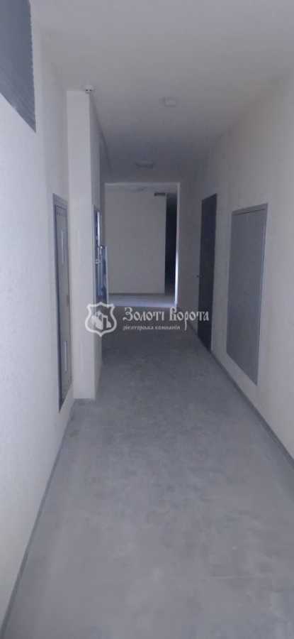Продажа 1-комнатной квартиры 43 м², Владимира Сосюры ул., 6б