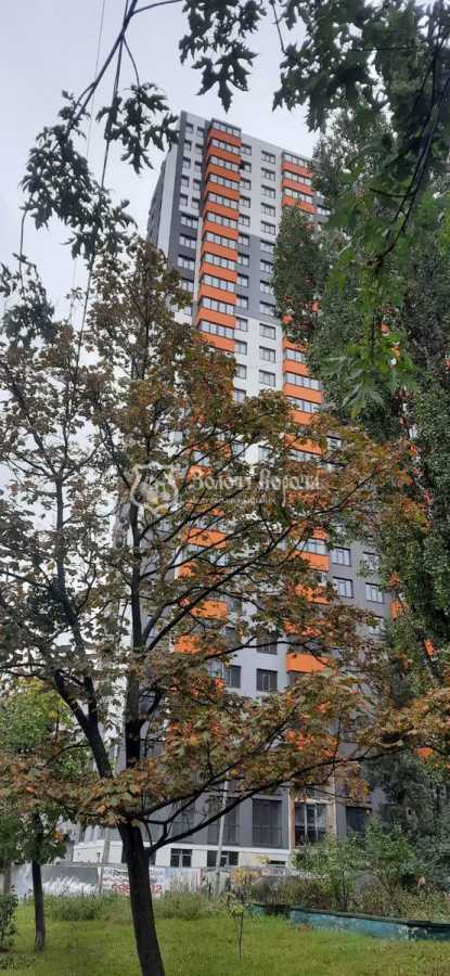 Продажа 1-комнатной квартиры 43 м², Владимира Сосюры ул., 6б