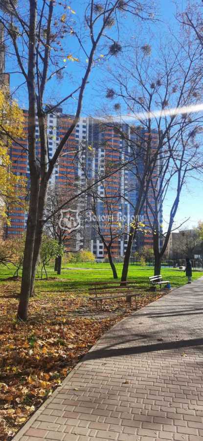 Продажа 1-комнатной квартиры 43 м², Владимира Сосюры ул., 6б