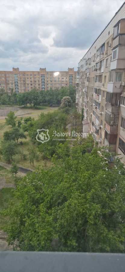 Продажа 1-комнатной квартиры 43 м², Владимира Сосюры ул., 6б