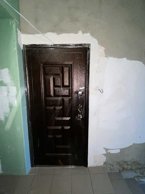 Продажа 1-комнатной квартиры 56.1 м², Слободская, 108а