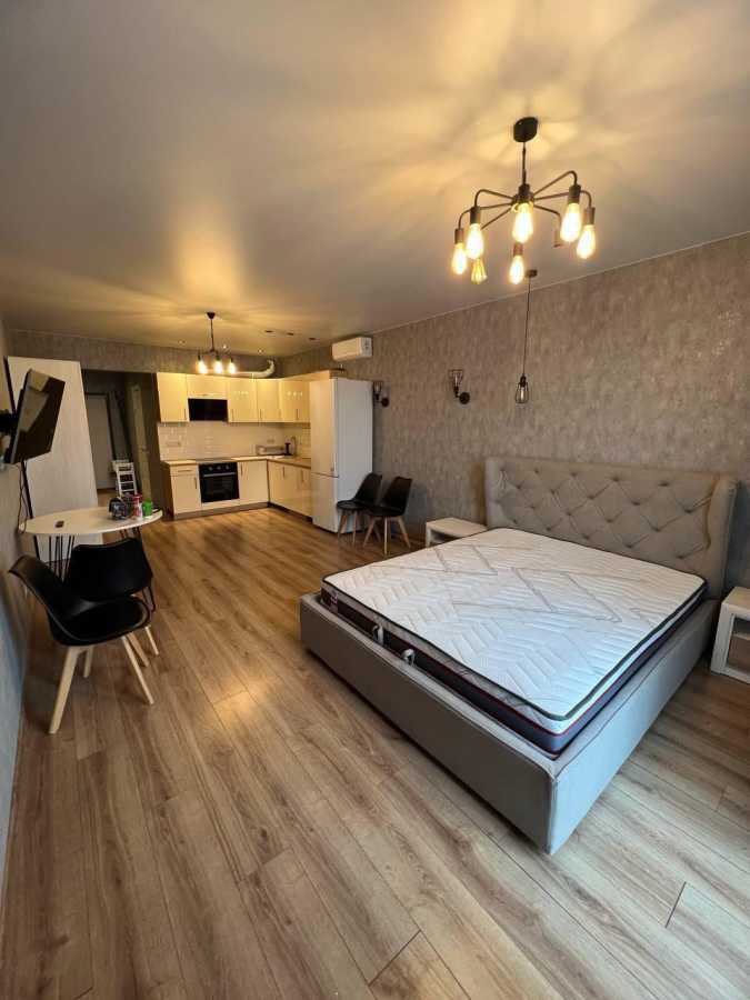 Продажа 1-комнатной квартиры 38 м², Михаила Максимовича ул., 26Б