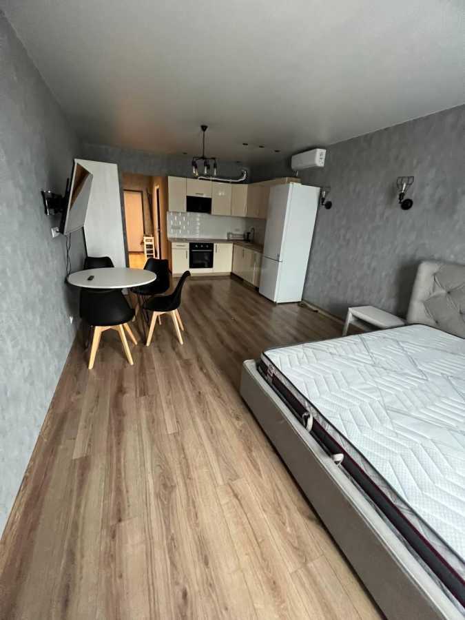 Продажа 1-комнатной квартиры 38 м², Михаила Максимовича ул., 26Б