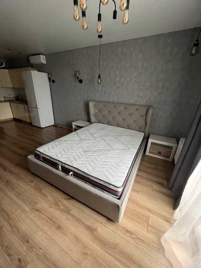 Продажа 1-комнатной квартиры 38 м², Михаила Максимовича ул., 26Б