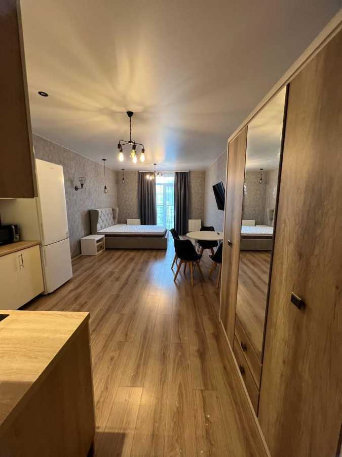 Продажа 1-комнатной квартиры 38 м², Михаила Максимовича ул., 26Б