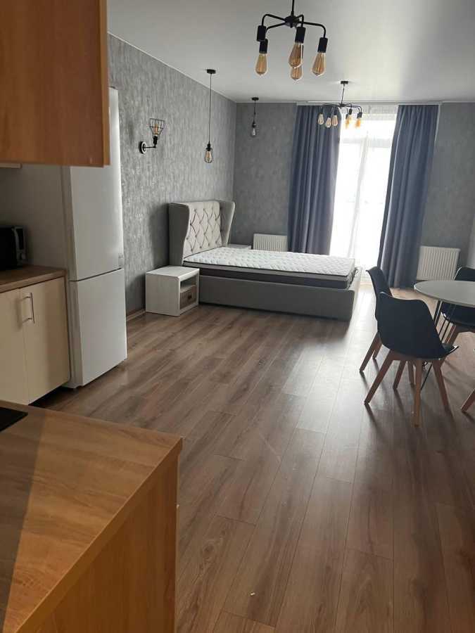Продажа 1-комнатной квартиры 38 м², Михаила Максимовича ул., 26Б