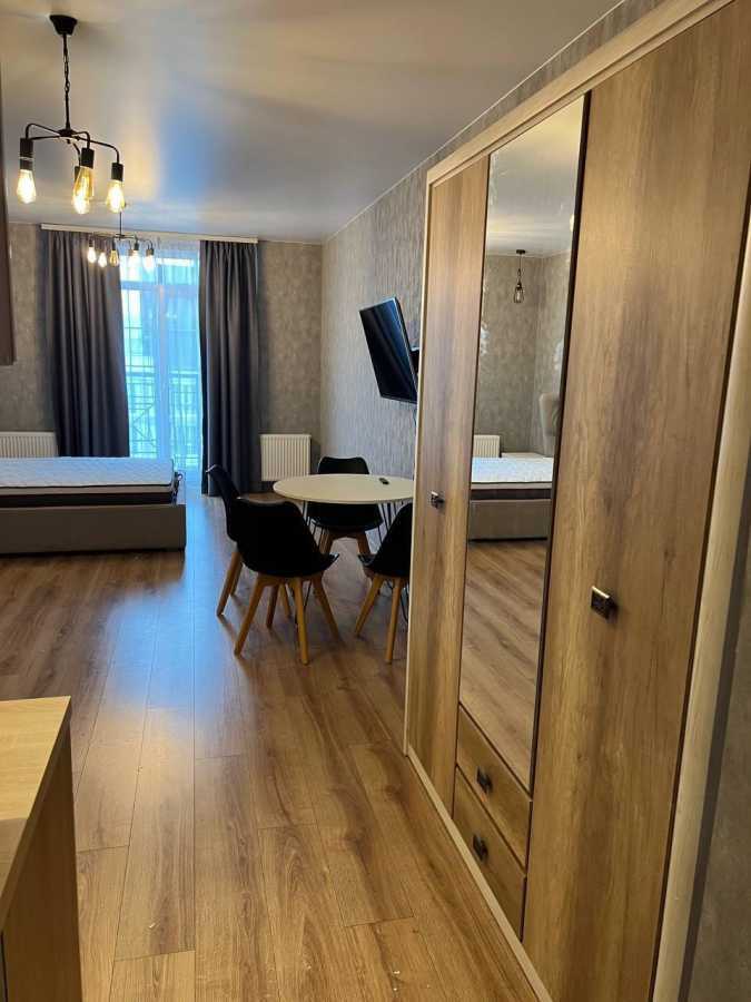 Продажа 1-комнатной квартиры 38 м², Михаила Максимовича ул., 26Б