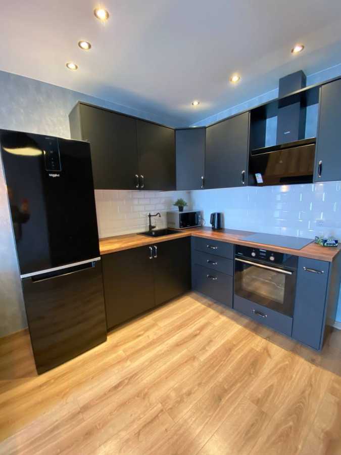 Продажа 1-комнатной квартиры 37 м², Михаила Максимовича ул., 26Б