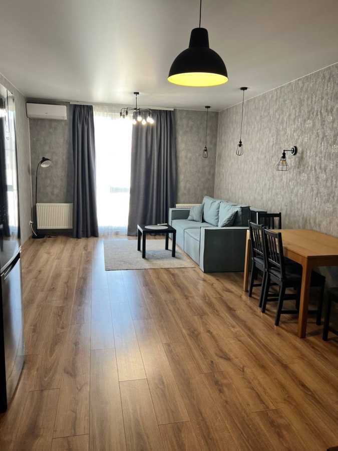 Продажа 1-комнатной квартиры 37 м², Михаила Максимовича ул., 26Б