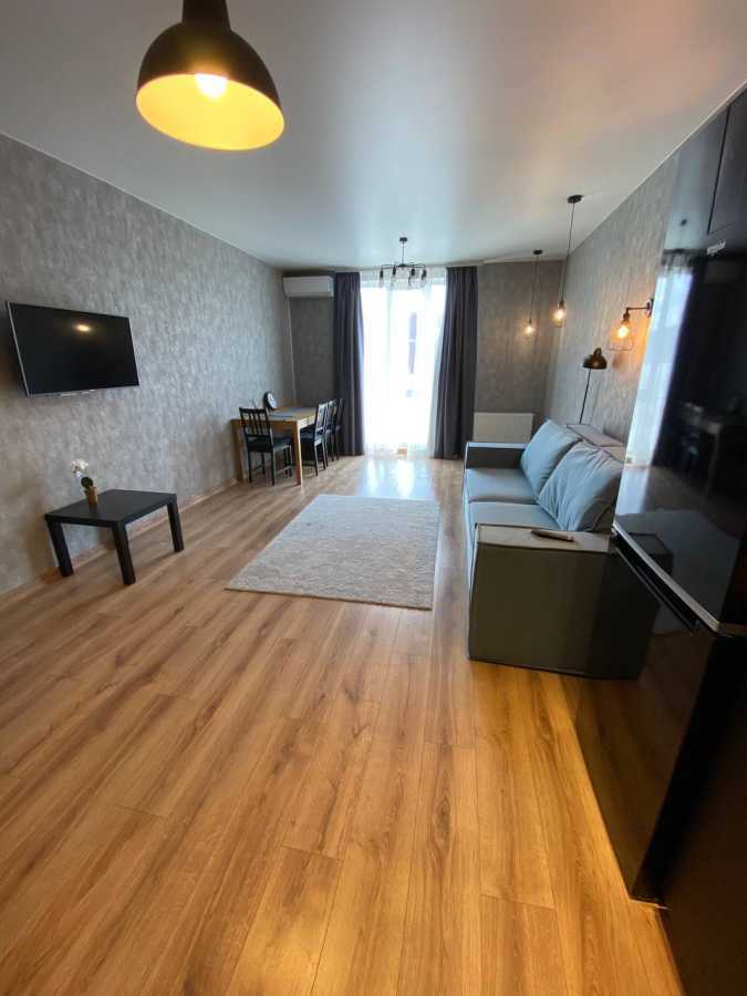 Продажа 1-комнатной квартиры 37 м², Михаила Максимовича ул., 26Б