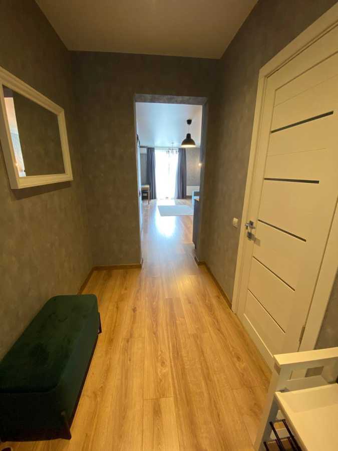 Продажа 1-комнатной квартиры 37 м², Михаила Максимовича ул., 26Б