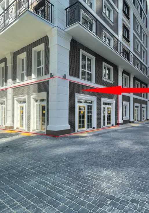 Аренда другого торгового помещения 50 м², Михаила Максимовича ул., 26В
