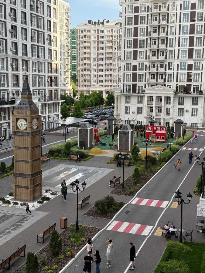Аренда другого торгового помещения 50 м², Михаила Максимовича ул., 26В