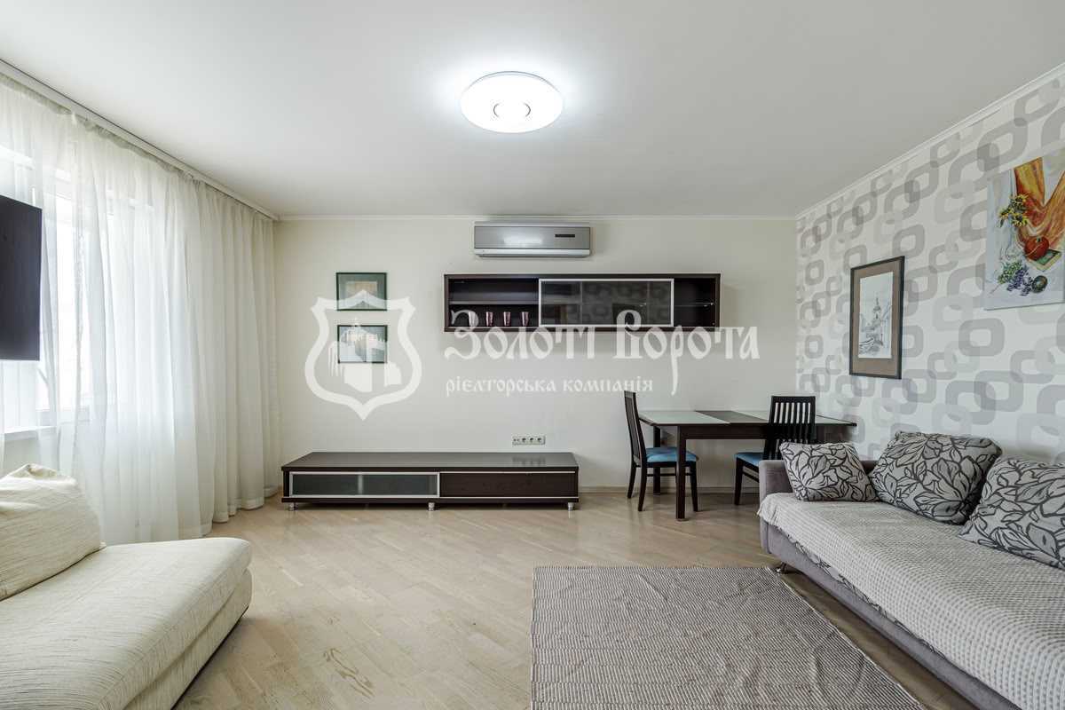 Продажа 3-комнатной квартиры 79 м², Кадетский Гай ул., 7