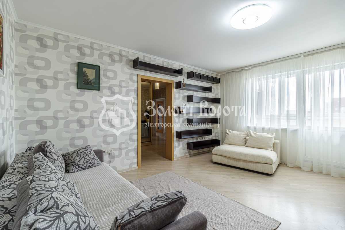 Продажа 3-комнатной квартиры 79 м², Кадетский Гай ул., 7