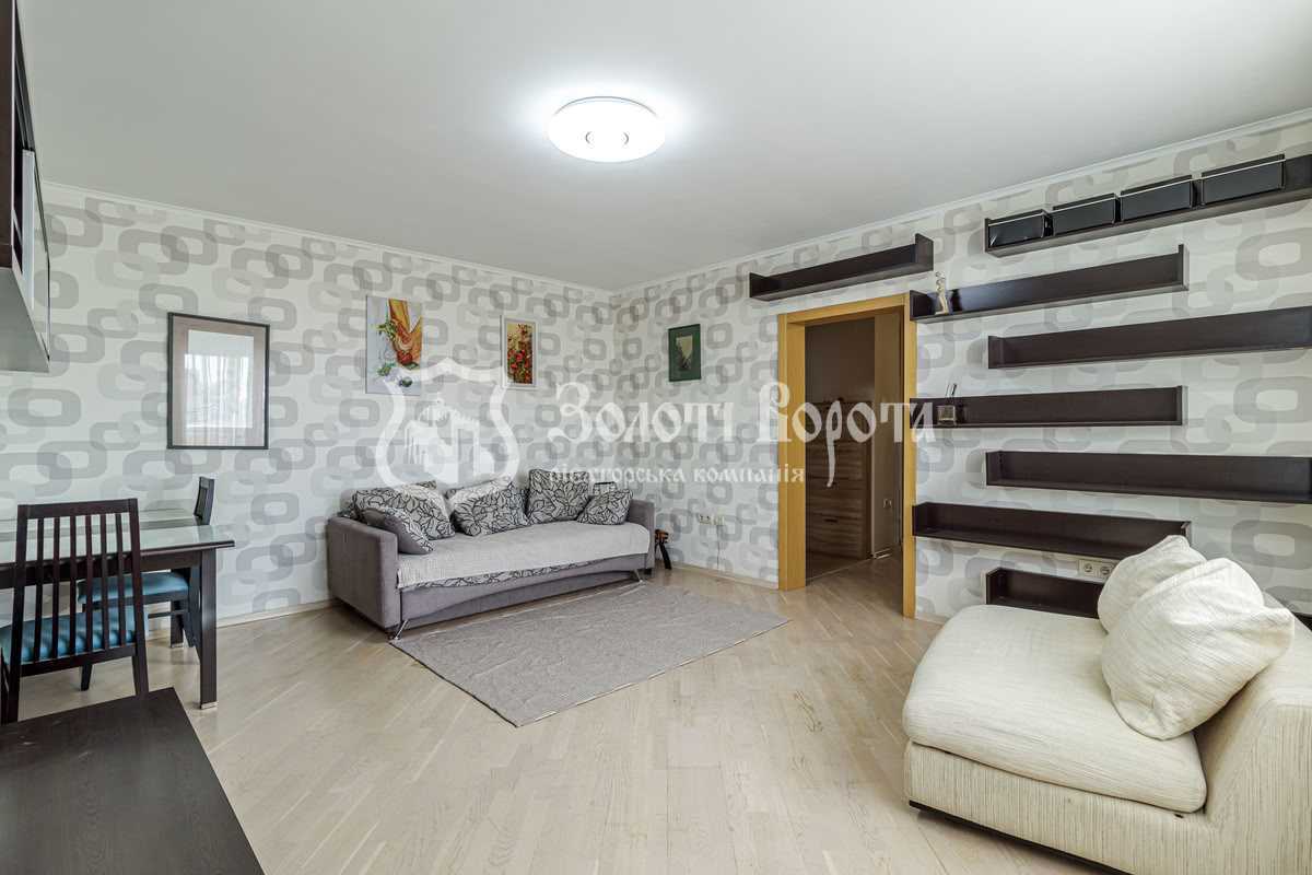 Продажа 3-комнатной квартиры 79 м², Кадетский Гай ул., 7