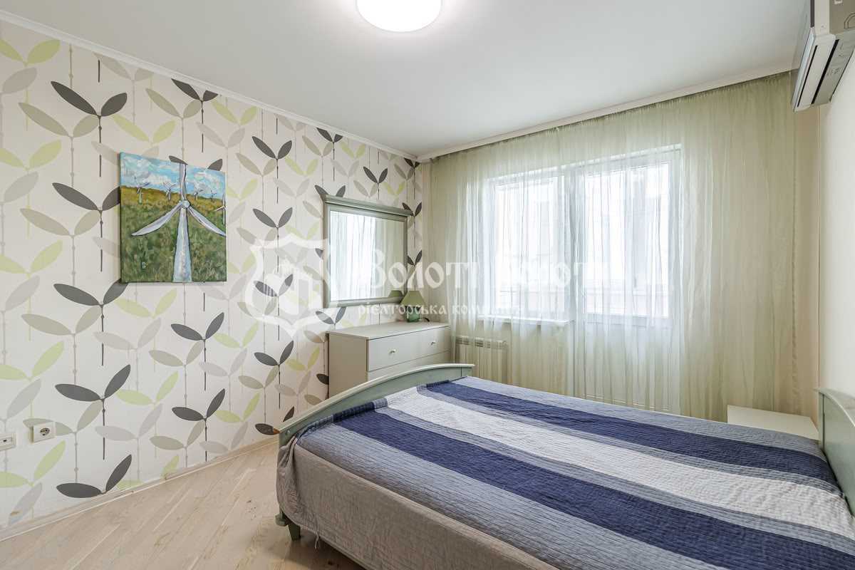 Продажа 3-комнатной квартиры 79 м², Кадетский Гай ул., 7