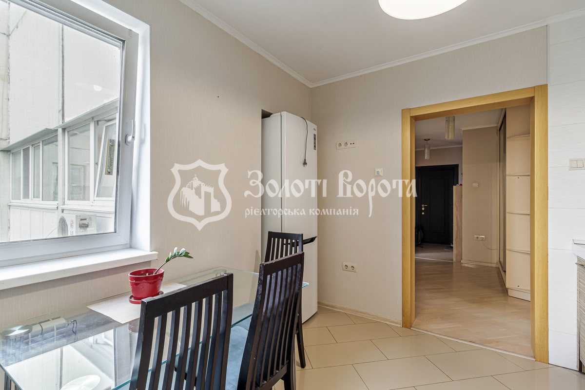 Продажа 3-комнатной квартиры 79 м², Кадетский Гай ул., 7