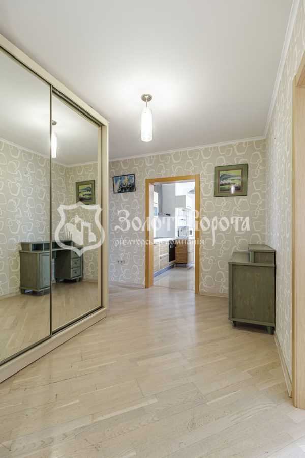 Продажа 3-комнатной квартиры 79 м², Кадетский Гай ул., 7