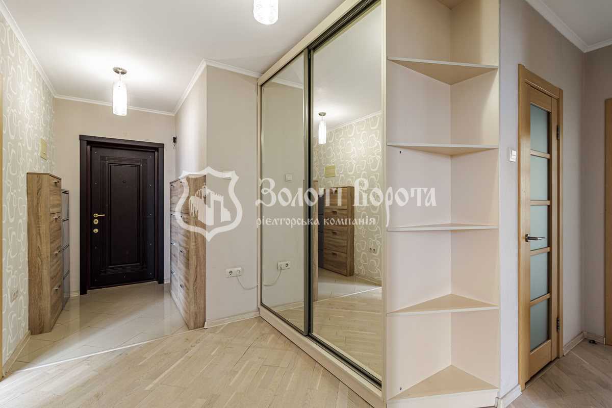 Продажа 3-комнатной квартиры 79 м², Кадетский Гай ул., 7