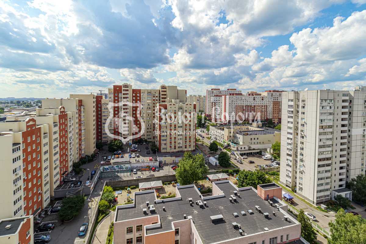 Продажа 3-комнатной квартиры 79 м², Кадетский Гай ул., 7