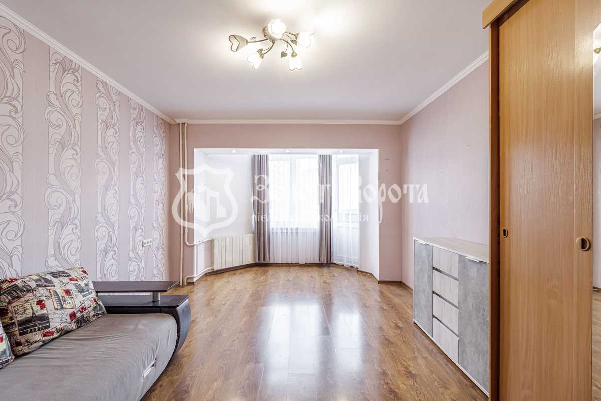Продажа 4-комнатной квартиры 91.7 м², Ярослава Ивашкевича ул., Галана, 2а