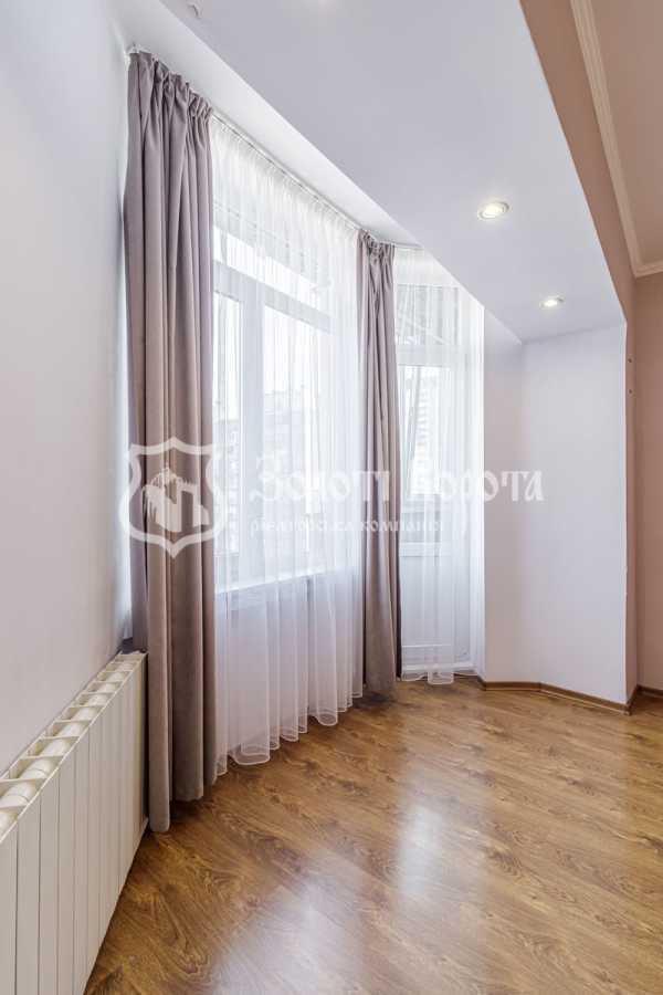 Продажа 4-комнатной квартиры 91.7 м², Ярослава Ивашкевича ул., Галана, 2а