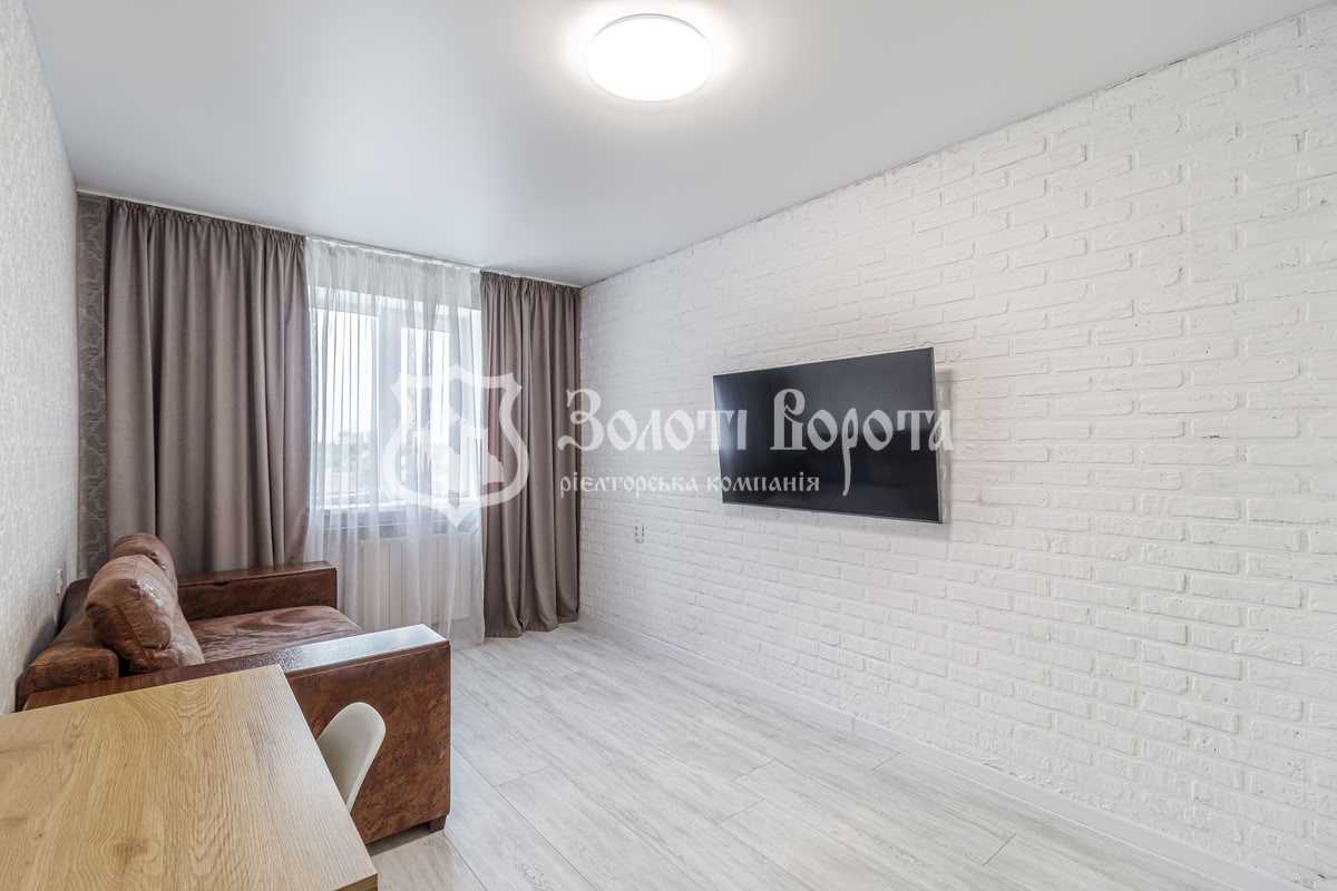 Продажа 4-комнатной квартиры 91.7 м², Ярослава Ивашкевича ул., Галана, 2а