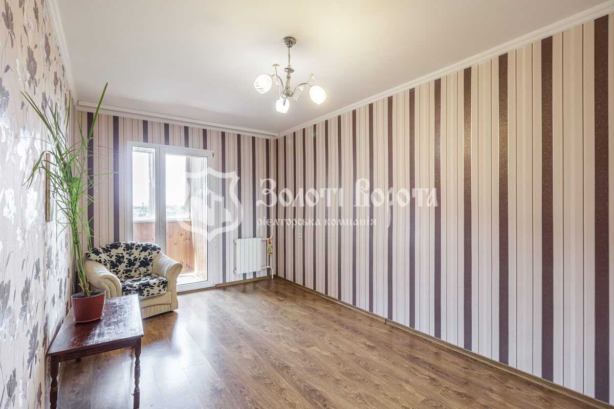 Продажа 4-комнатной квартиры 91.7 м², Ярослава Ивашкевича ул., Галана, 2а