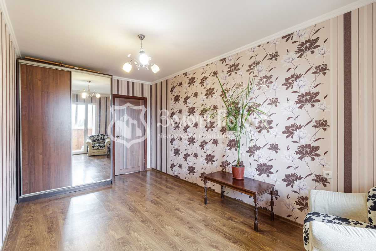 Продажа 4-комнатной квартиры 91.7 м², Ярослава Ивашкевича ул., Галана, 2а