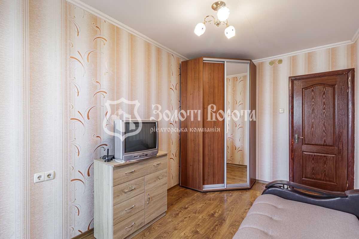 Продажа 4-комнатной квартиры 91.7 м², Ярослава Ивашкевича ул., Галана, 2а