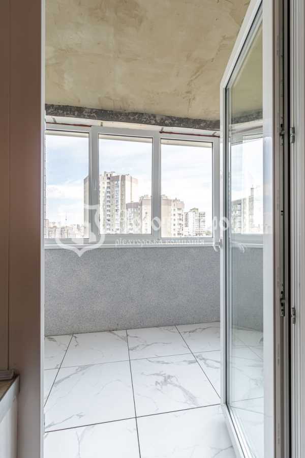 Продажа 4-комнатной квартиры 91.7 м², Ярослава Ивашкевича ул., Галана, 2а