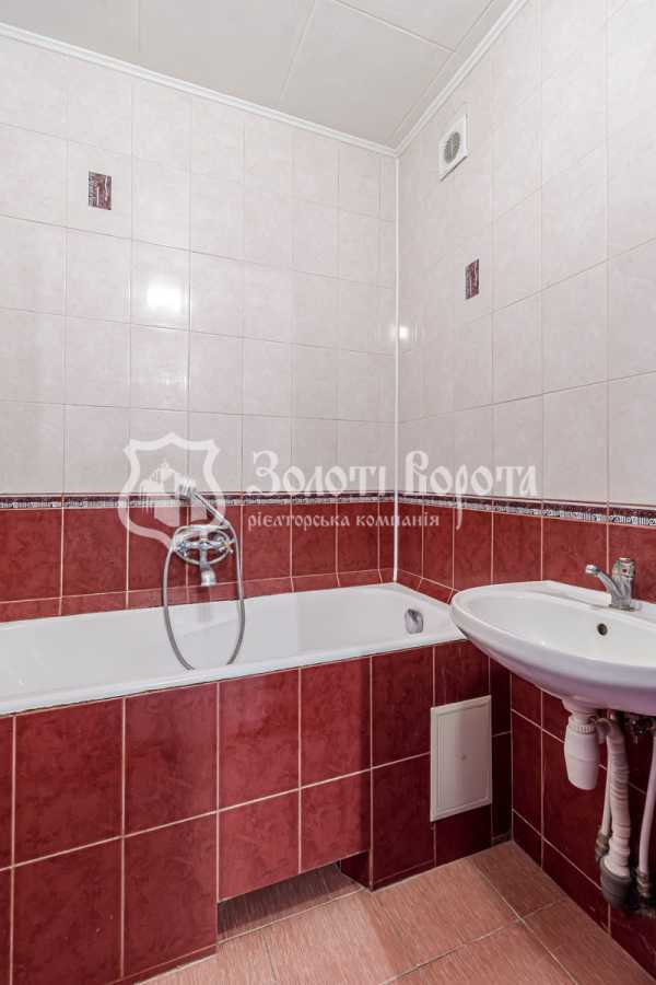 Продажа 4-комнатной квартиры 91.7 м², Ярослава Ивашкевича ул., Галана, 2а