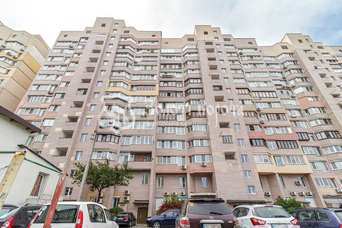 Продажа 4-комнатной квартиры 91.7 м², Ярослава Ивашкевича ул., Галана, 2а