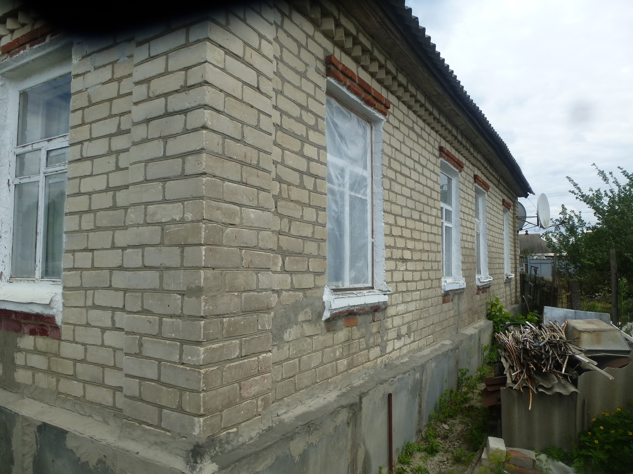 Продажа дома 90 м²