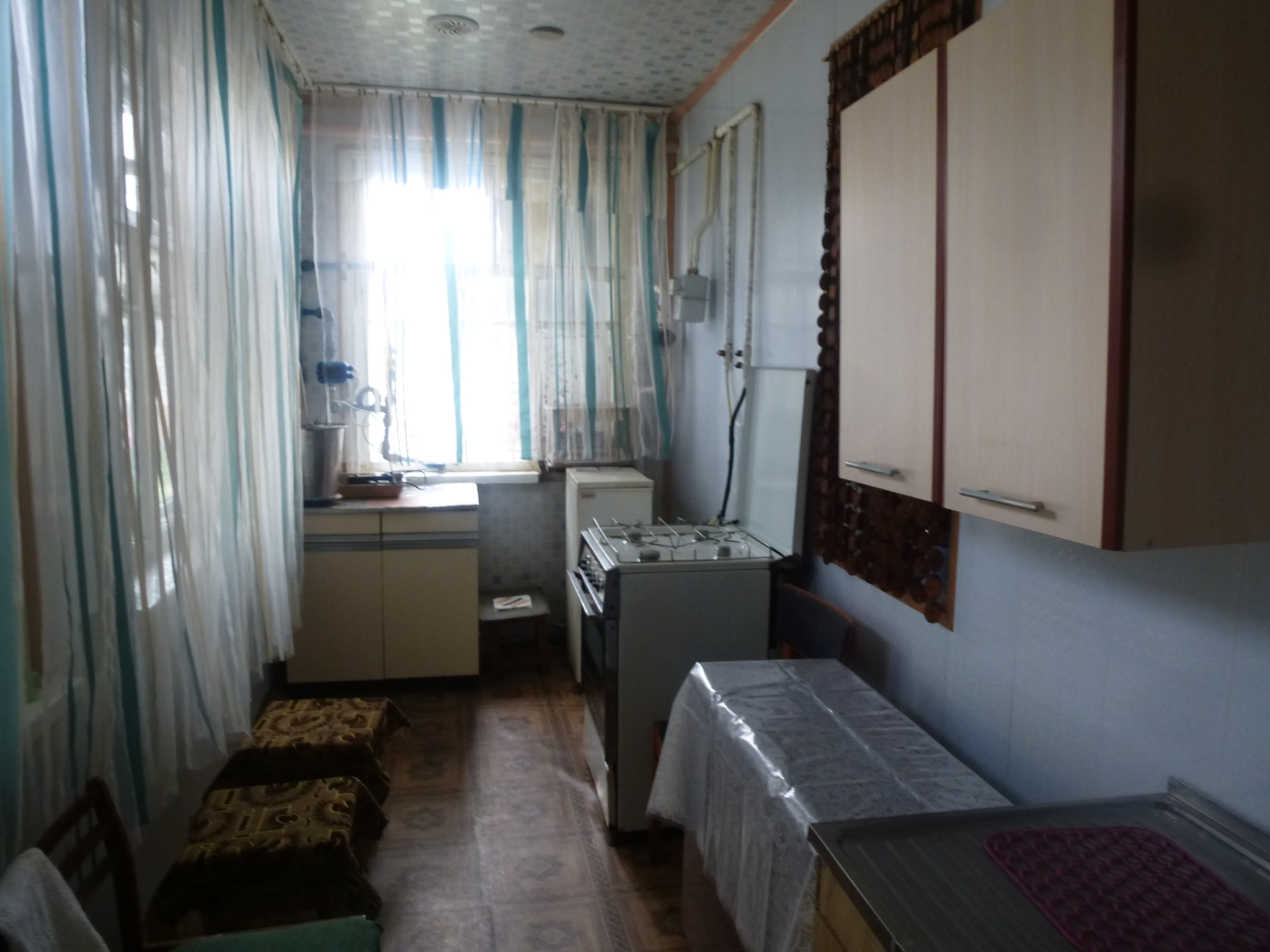 Продажа дома 90 м²