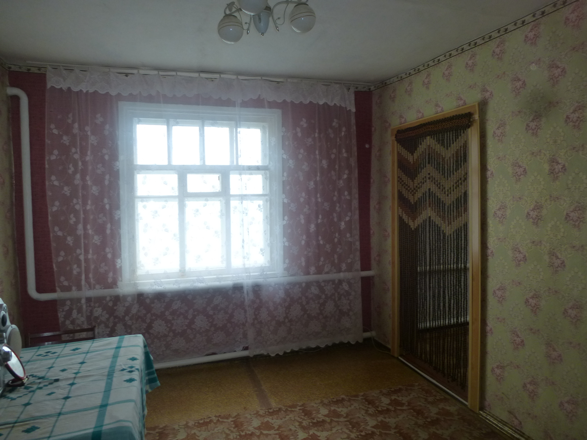 Продажа дома 90 м²