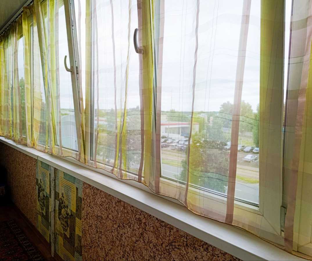 Аренда 2-комнатной квартиры 48 м², Николая Закревского ул., 27/2