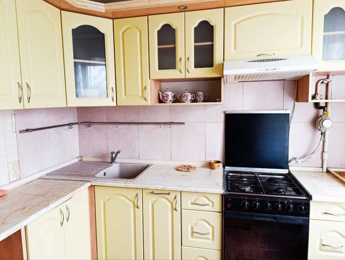 Аренда 2-комнатной квартиры 48 м², Николая Закревского ул., 27/2