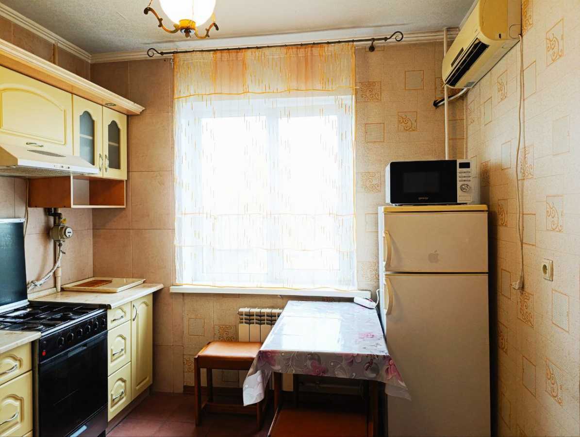 Аренда 2-комнатной квартиры 48 м², Николая Закревского ул., 27/2