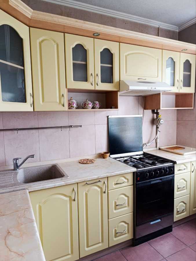 Аренда 2-комнатной квартиры 48 м², Николая Закревского ул., 27/2